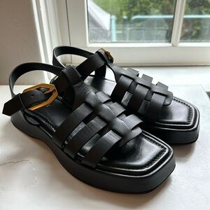 FRAME Fisherman Sandal